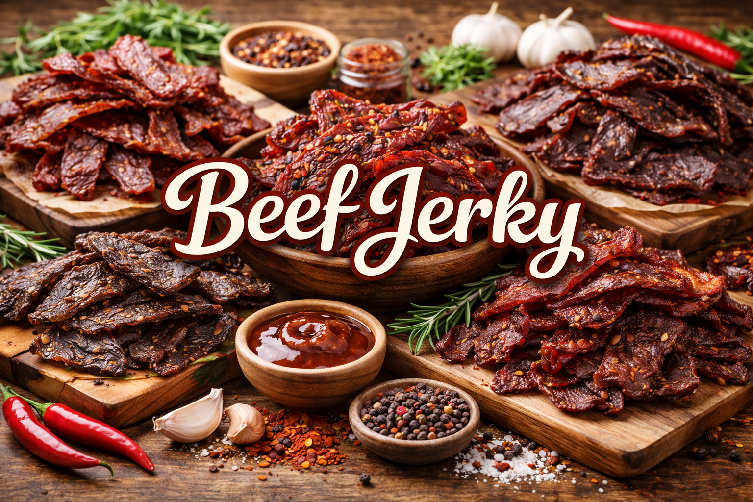 Jerky