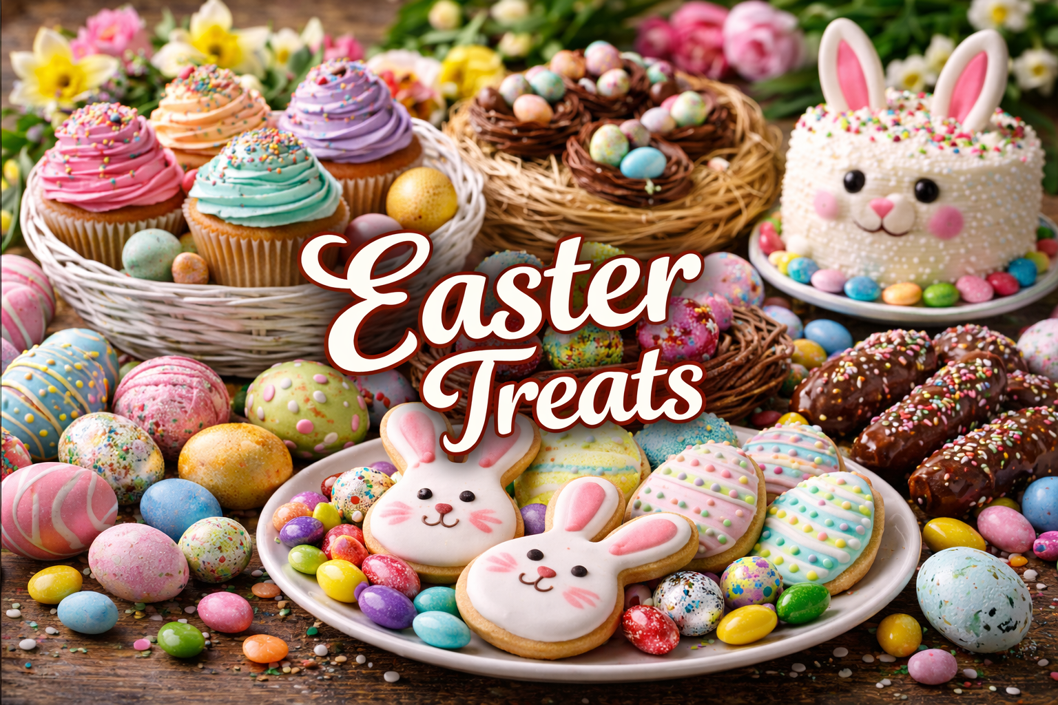 Easter Treats