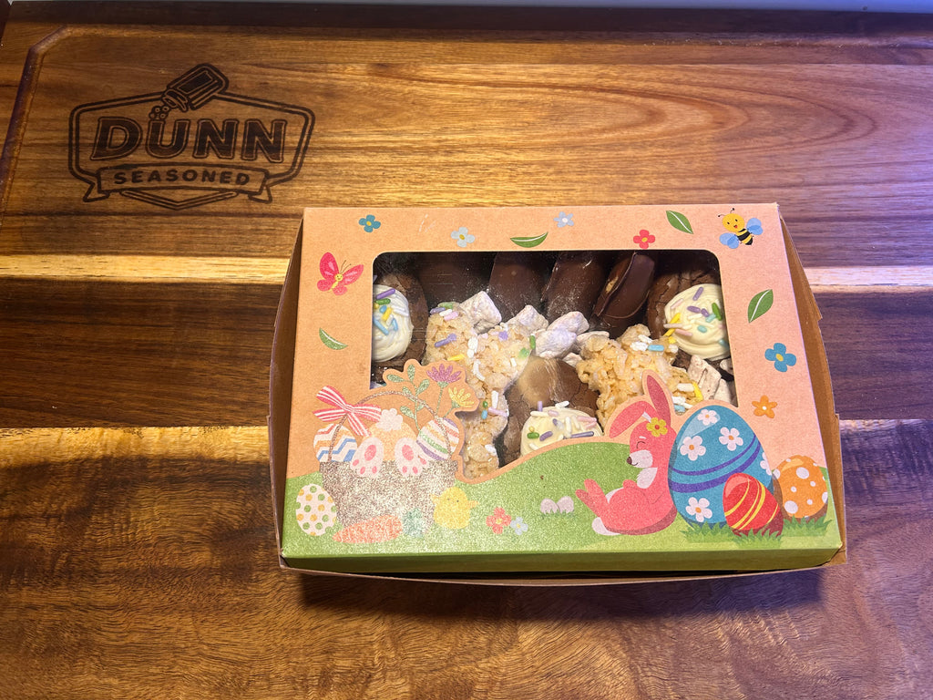 Easter Goodie Box