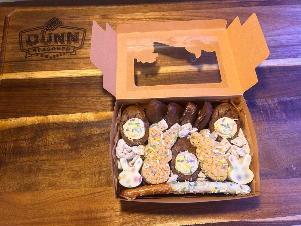 Easter Goodie Box