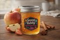Apple Cider Jelly