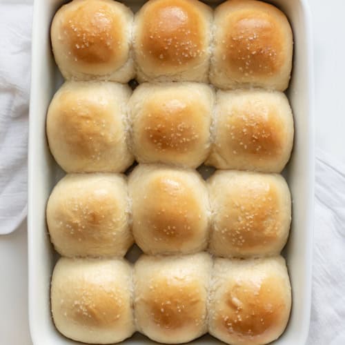 Dinner Rolls (12 ct)